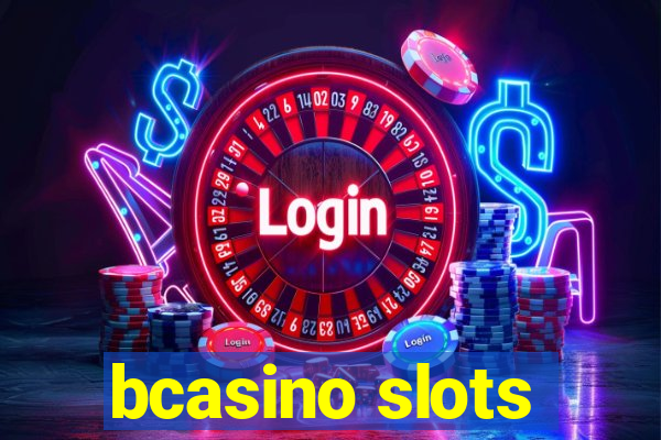 bcasino slots